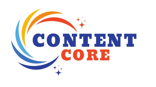 Logo Content Core