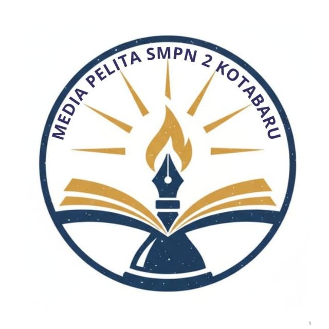 Logo Media Pelita